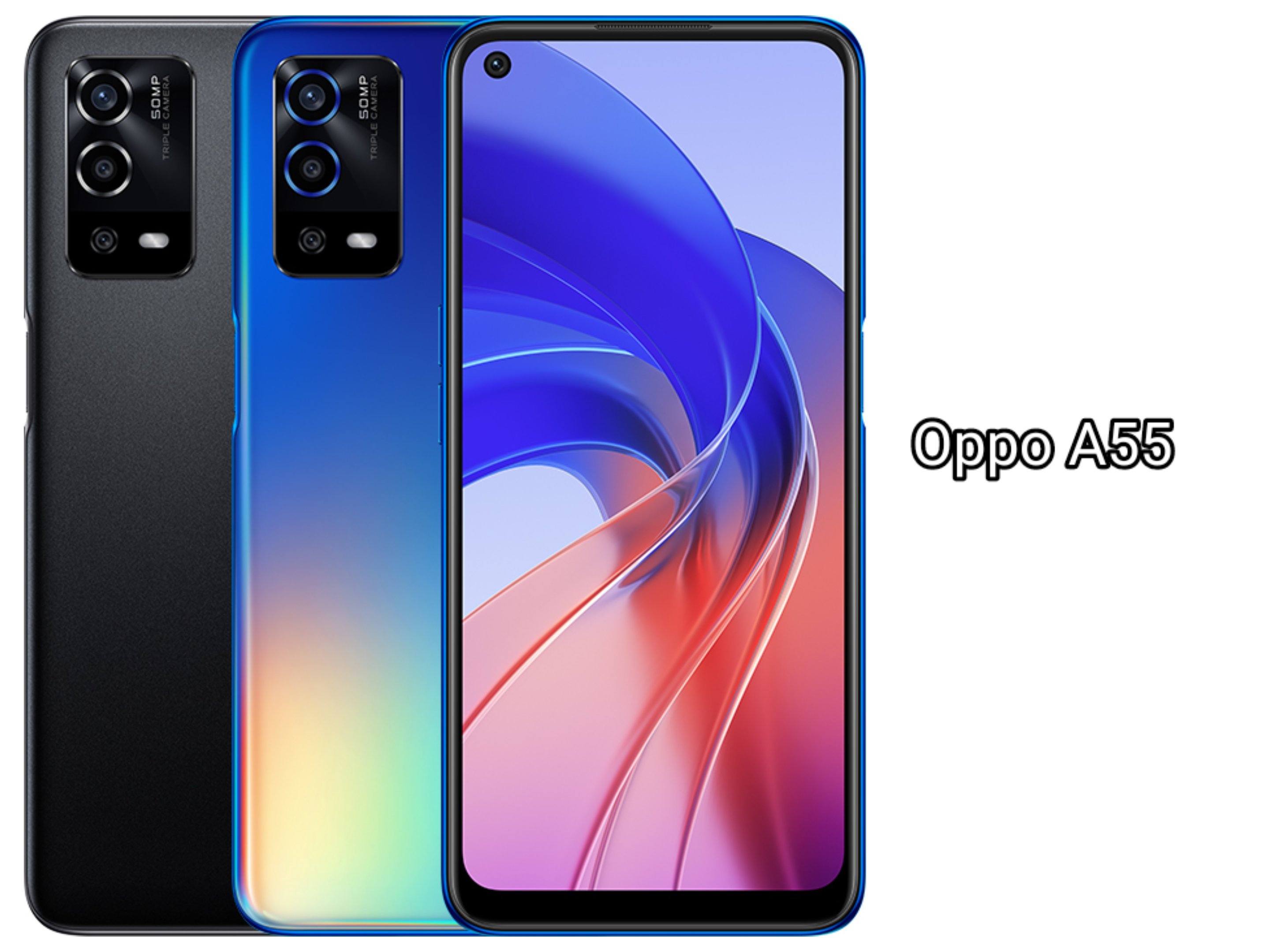 3 HP Oppo Desain Mewah Harga Murah, Bisa Jadi Pilihan Akhir Tahun 