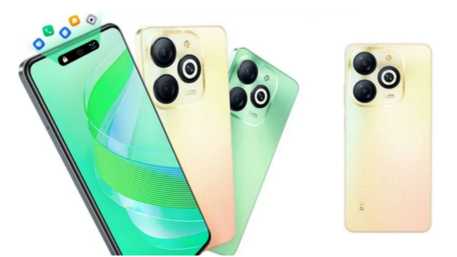 Daftar HP Infinix Terbaik 2026, Dari Rp1 Jutaan Hingga Gaming 5G