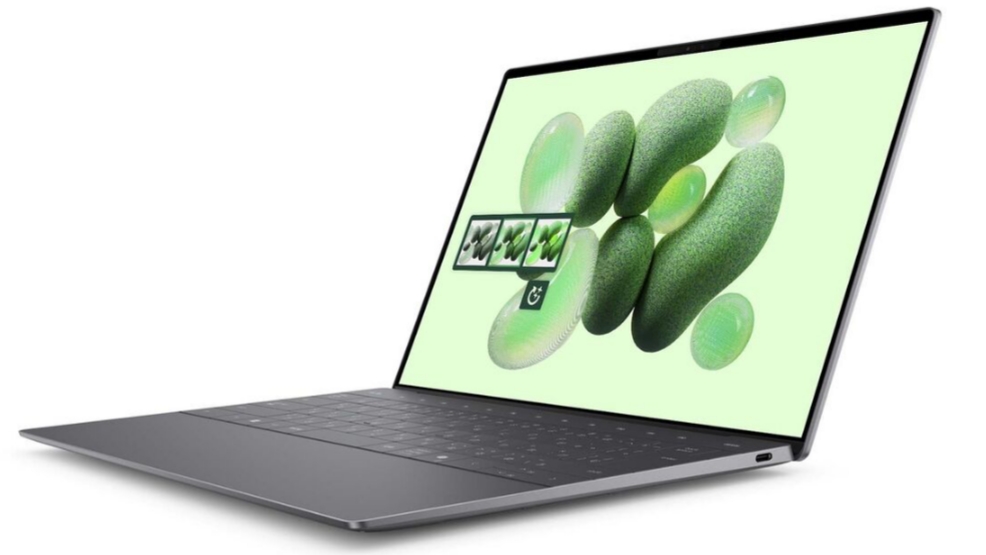 Dell XPS 13 9345: Laptop Futuristik dengan Performa Superior