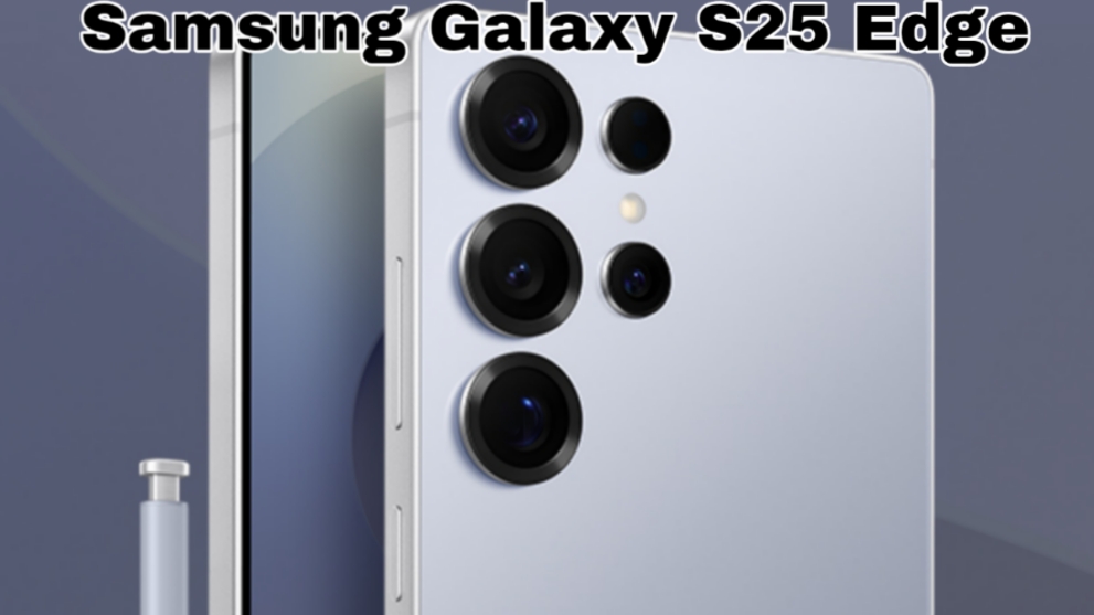 Samsung Galaxy S25 Edge Resmi Meluncur, Spesifikasi Lengkap dan Harga di Indonesia