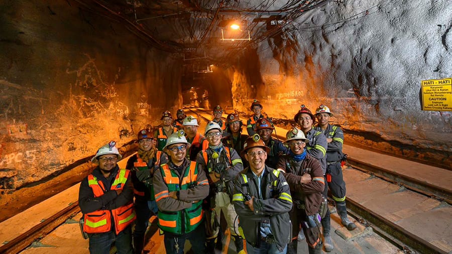 Deadline 20 Mei! Segera Lamar Lowongan Engineer di PT Freeport Indonesia