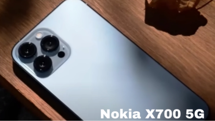Nokia X700 Pro, Smartphone Flagship dengan Desain Premium dan Fitur Canggih