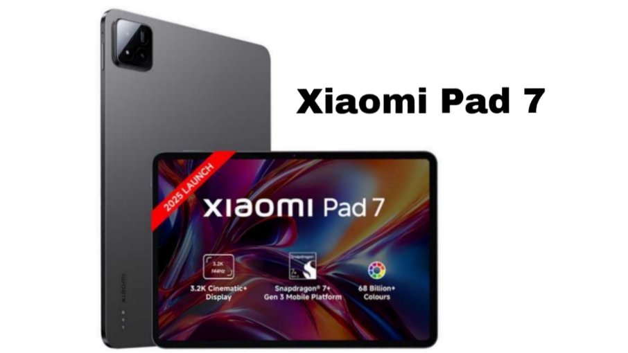 Xiaomi Pad 7 Ultra Resmi Dirilis, Tablet Premium dengan Layar 14 Inci dan Chip XRING O1