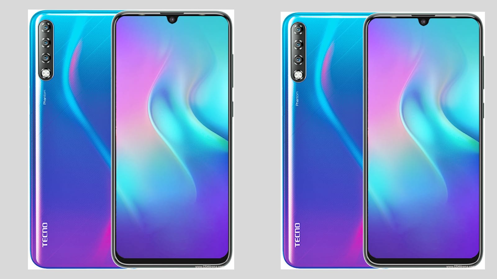 Tecno Phantom 9 dilengkapi Corning Gorilla Glass, Intip Spesifikasinya