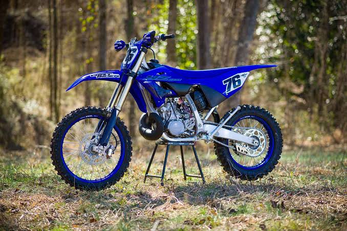 Spesifikasi Lengkap Yamaha YZ250X, Motor Enduro dengan Mesin Bertenaga dan Teknologi Balap