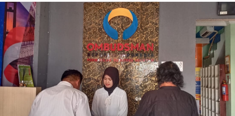 Buntut Hasil Seleksi Bawaslu Prabumulih, Bermuara di Ombudsman 