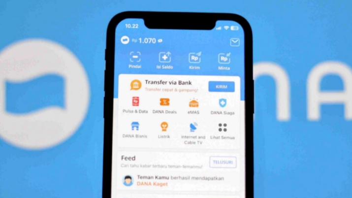 Bosan di Rumah? Ini 8 Game Gratis yang Bisa Isi Saldo DANA