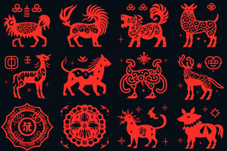 Ramalan Shio Ular, Shio Monyet, Shio Kambing, Shio Kuda, Shio Ayam Hari Ini 7 Mei 2025