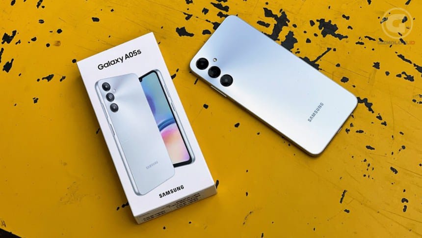Baterai 5.000 mAh, Ini 3 HP Samsung Harga Rp2 Jutaan yang Layak Dilirik