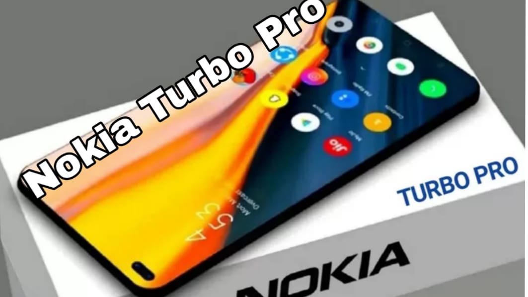 Saingi Samsung dan iPhone? Inilah Spesifikasi Nokia Turbo Pro