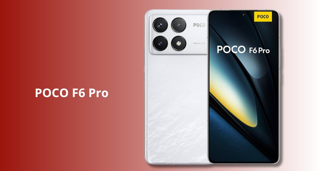 Tangguh di Segala Medan! Ini 5 Alasan Snapdragon 8 Gen 2 di POCO F6 Pro Layak Diacungi Jempol