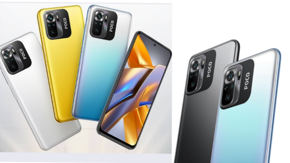 POCO M5s Hadir dengan Layar AMOLED dan Fast Charging 33W di Harga Rp1 Jutaan