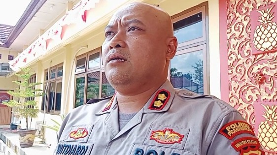 Polisi Kantongi Penyuplai Nasi Bungkus, Dinkes Kirim Sampel ke BKTL