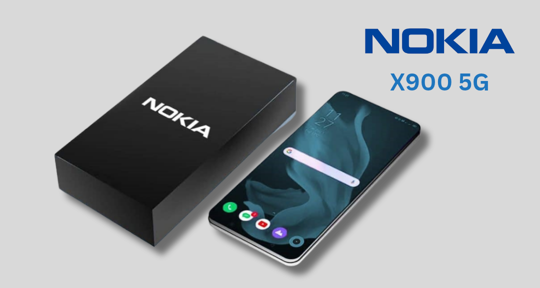Alasan Nokia X900 5G jadi Flagship Killer 2025: Kamera Super, Desain Premium dan Performa Ganas!