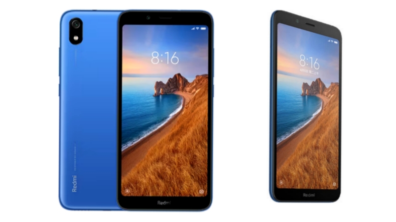 Redmi A7 Pro, Smartphone Murah dengan Layar Besar dan Baterai Tahan Lama di 2026