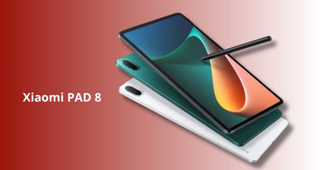 Xiaomi Pad 8: Tablet Kencang dengan Chipset Snapdragon, Cocok untuk Gaming dan Produktivitas