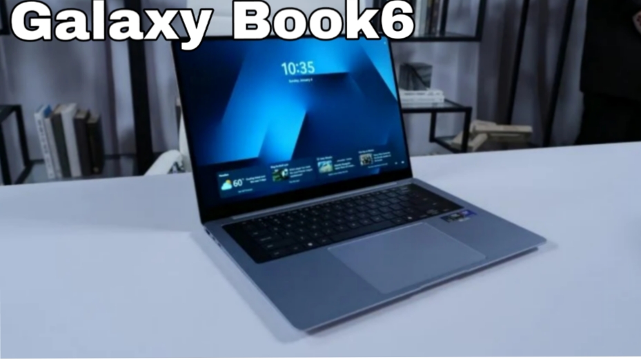 Samsung Galaxy Book6 Series, Laptop Canggih Berbasis AI untuk Profesional Kreatif
