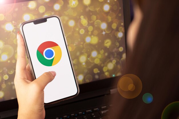 Jangan Panik! Begini Cara Cek Password di Google Chrome dengan Mudah