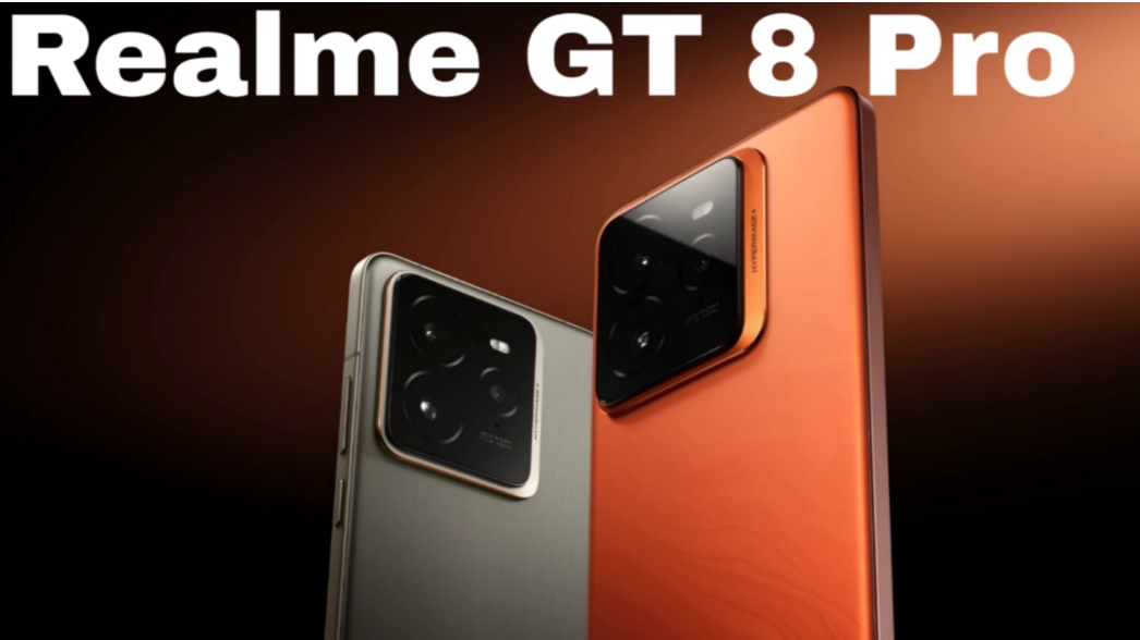 Realme GT 8 Pro Segera Rilis, Snapdragon 8 Elite Gen 5 & Kamera 200MP Siap Saingi Flagship Lain