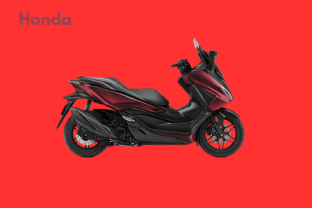 Ini Harga Motor Honda Terbaru Mei 2024, Termurah Cuma Rp 16 Jutaan