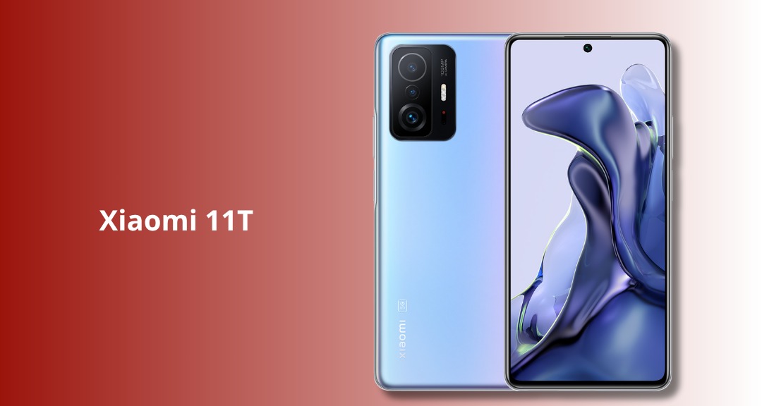 Tak Hanya Kamera! Ini 5 Keunggulan Xiaomi 11T yang Bikin Tetap Worth It di 2025
