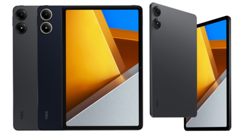 POCO Pad M1 Resmi Terungkap, Tablet Murah dengan Fitur Kelas Premium