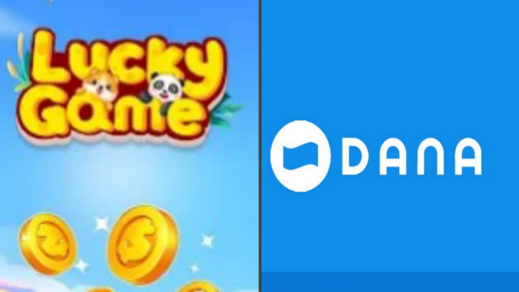 Temukan Rahasia Menghasilkan Saldo DANA Gratis dari Aplikasi Lucky Game