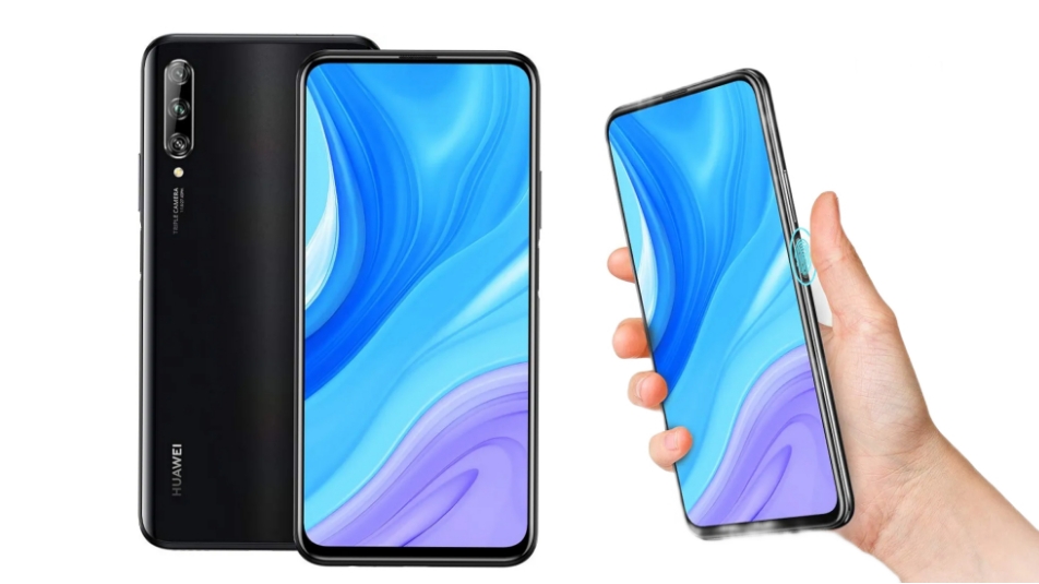 Huawei Y9s: Ponsel Kelas Menengah dengan Performa Tangguh dan Kamera Canggih