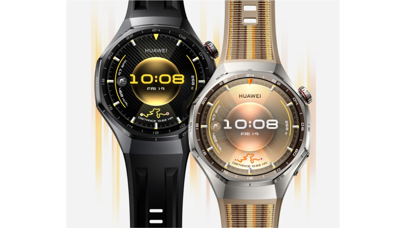 Huawei Watch GT 6 vs Samsung Galaxy Watch 8 dan Apple Watch Series 10, Siapa yang Lebih Unggul?