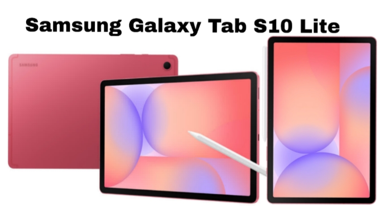 Samsung Galaxy Tab S10 Lite Resmi Rilis di Indonesia, Fitur Premium Harga Terjangkau