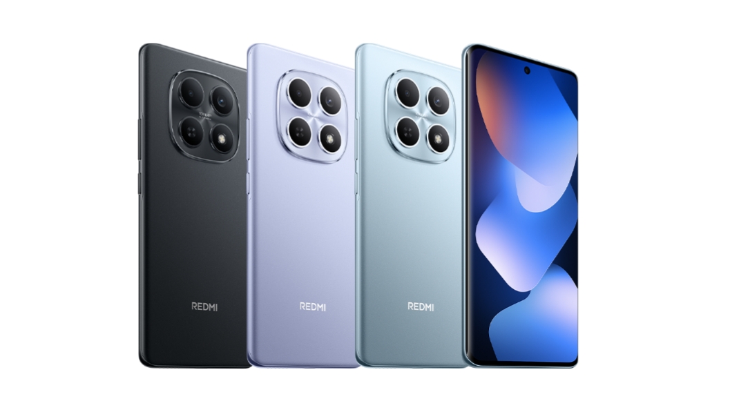 Redmi Note 15 Pro 5G Segera Hadir di Indonesia, Bawa Baterai Jumbo 7000 mAh