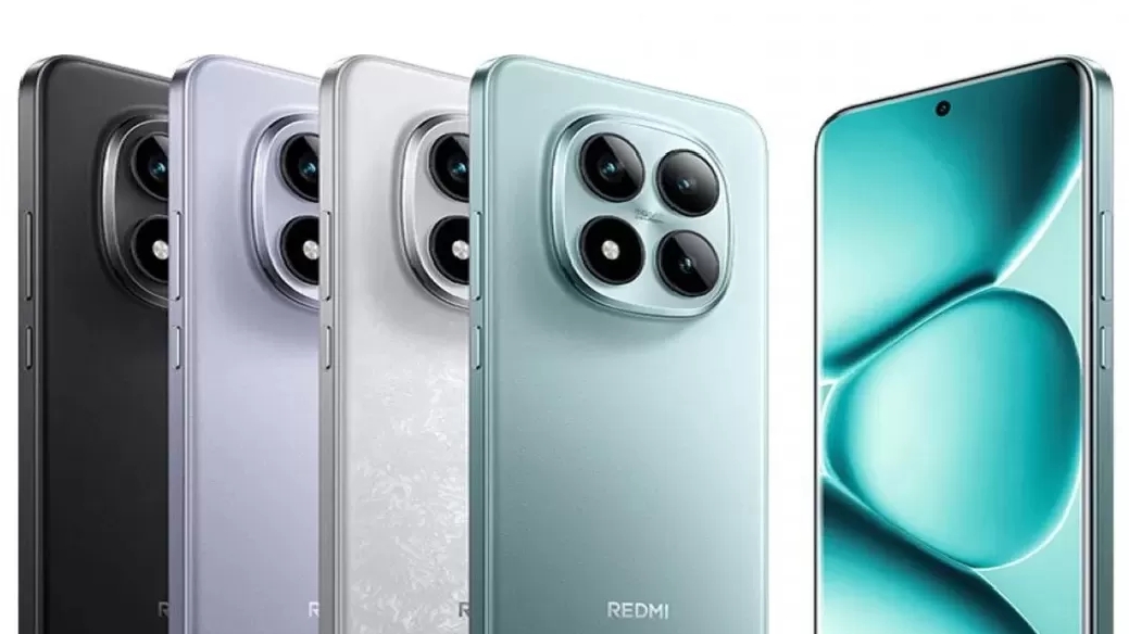 Redmi Note 15 Pro+ 5G Dibekali 5 Fitur Pintar, Ada AI Wet Touch hingga Edit Foto