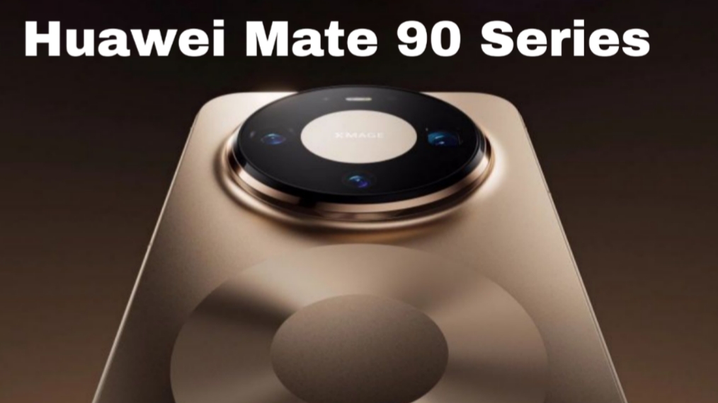 Huawei Mate 90 Pro Max Makin Gahar, Dibekali Chip Kirin 9050 Pro dan Kamera 200 MP