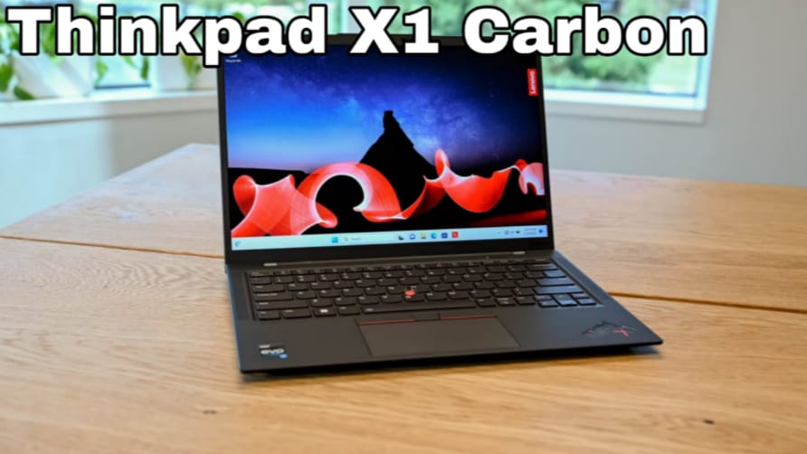 ThinkPad X1 Carbon & 2-in-1 2026: Desain Baru, Performa Maksimal