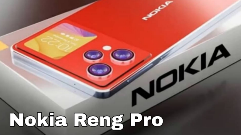 Nokia Reng Pro, Spesifikasi Flagship dengan Harga Mid-Range, Worth It Banget!