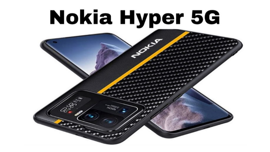 Nokia Hyper 5G: Perpaduan Ketangguhan Klasik dan Teknologi Terkini
