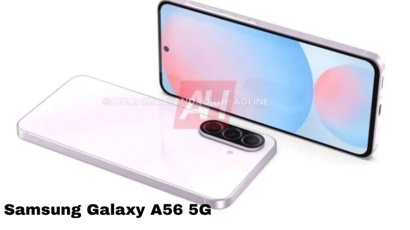 Samsung Galaxy A56 5G, Performa Tangguh dengan Chipset Exynos 1580 dan Fitur IP68