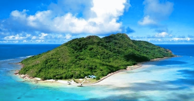 Mengenal Sekatung, Salah Satu dari 12 Pulau Terluar Terkecil Indonesia yang Membutuhkan Penanganan Khusus