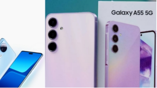 Xiaomi 13 Lite, Alternatif Murah tapi Premium Dibanding Galaxy A55 5G