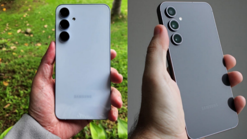 Samsung Galaxy A55, Ponsel Mid-Range yang Membuktikan Reputasi Samsung Tak Terkalahkan