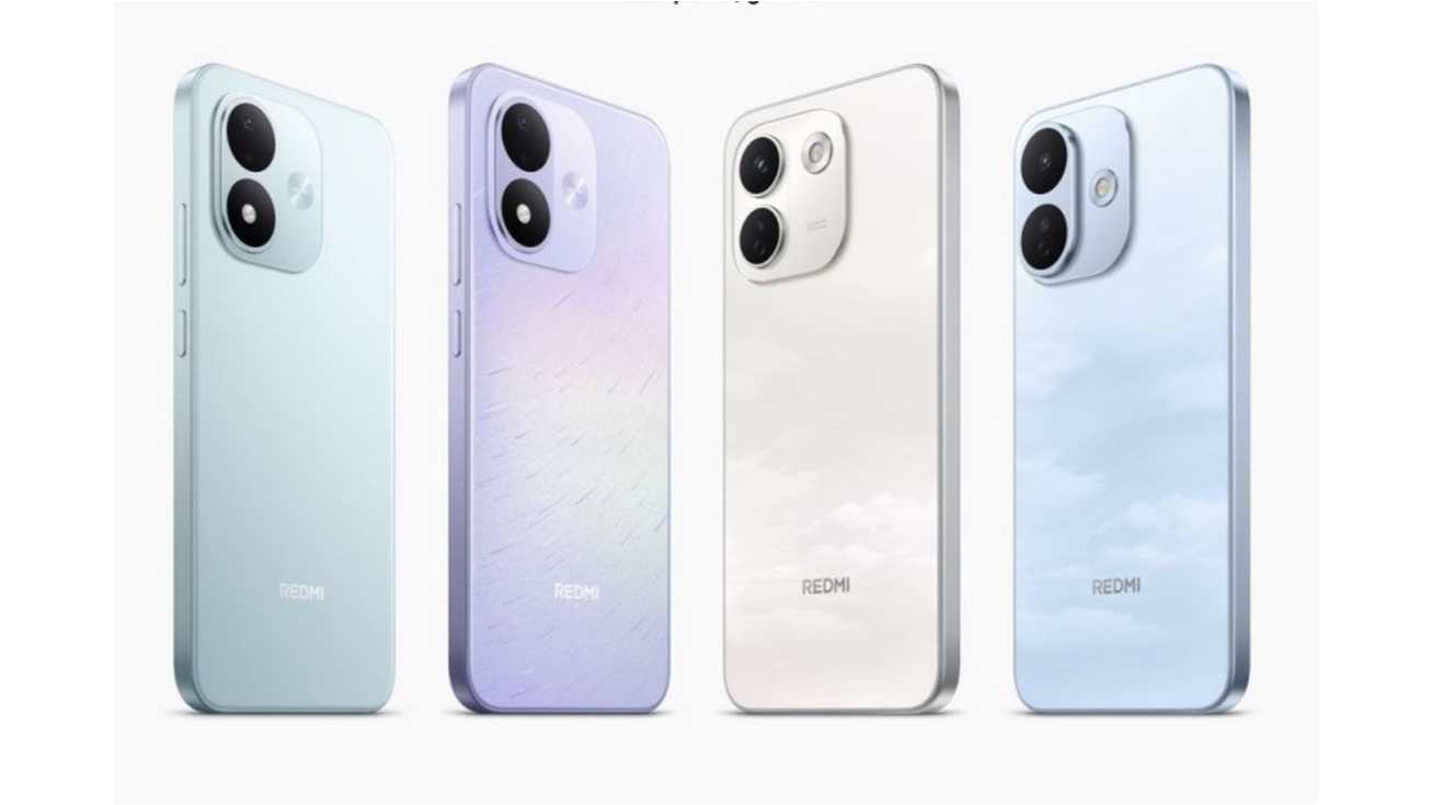 Xiaomi Redmi Note 17 Pro Max Bawa Baterai 10.000 mAh, Layar OLED Tajam dan RAM 12GB