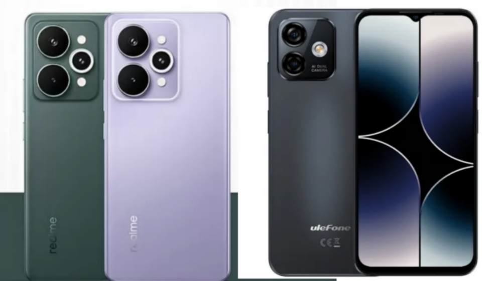 Redmi Note 16 dan Realme 16 Siap Bawa Kamera 200MP, Siap-Siap Terpesona!