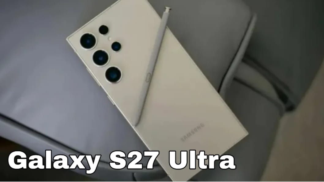 Galaxy S27 Ultra: Sensor Lama, Fokus Samsung di Perangkat Lunak?