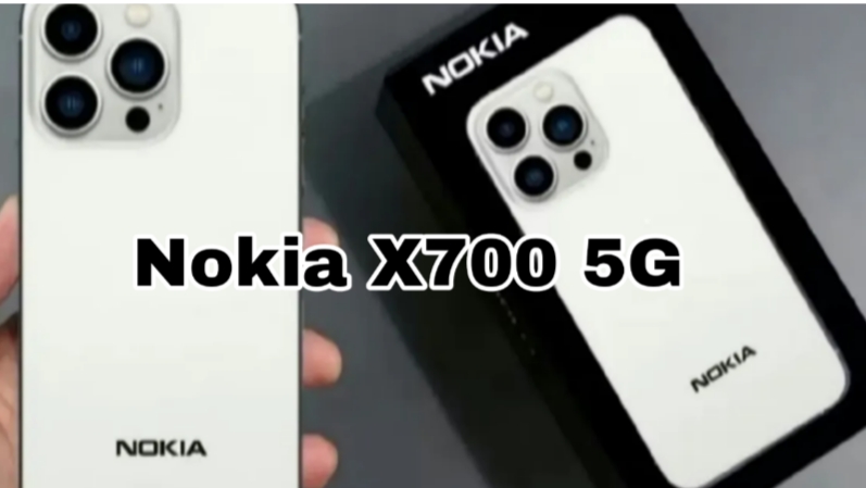 Nokia X700 5G, Smartphone Elegan yang Bisa Jadi Game Changer di 2025