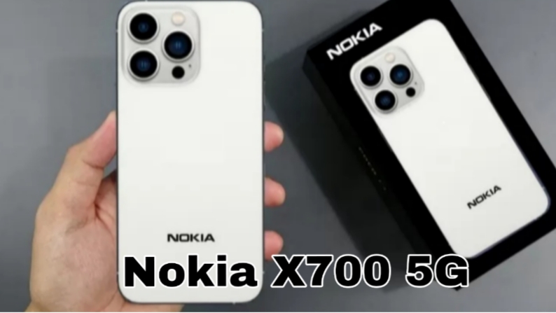 Nokia X700 5G, Smartphone Premium di Harga Rp2 Jutaan, Worth It Banget!