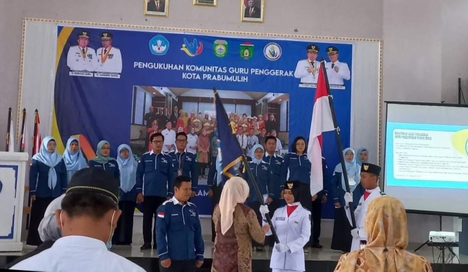 Transformasi Pendidikan, Peran Kurikulum Merdeka dan Guru Penggerak