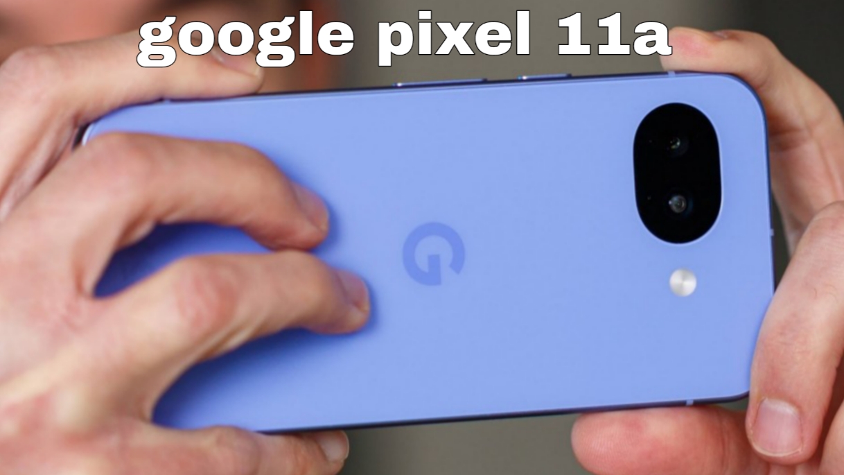 Google Pixel 11a Bocor! Tensor G6 Siap Bawa Pengalaman AI ke Level Baru