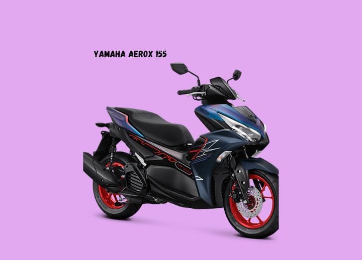 Jadi Motor Incaran Anak Muda, Ini Kelebihan dan Kekurangan Yamaha Aerox 155