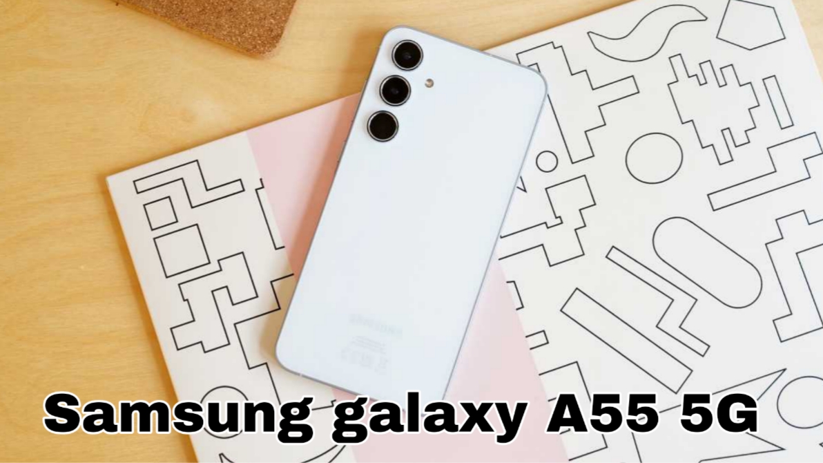 Samsung Galaxy A55 5G: Spesifikasi, Fitur, dan Harga Terbaru