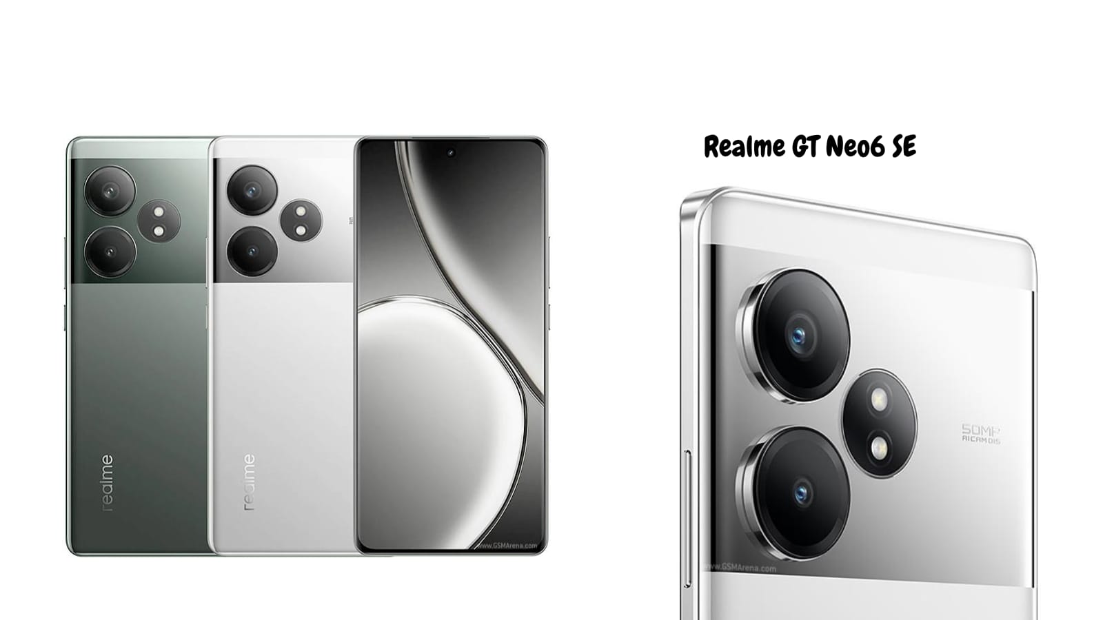 Realme GT Neo6 SE Layakah Untuk Dibeli? Cek Spesifikasinya Sekarang